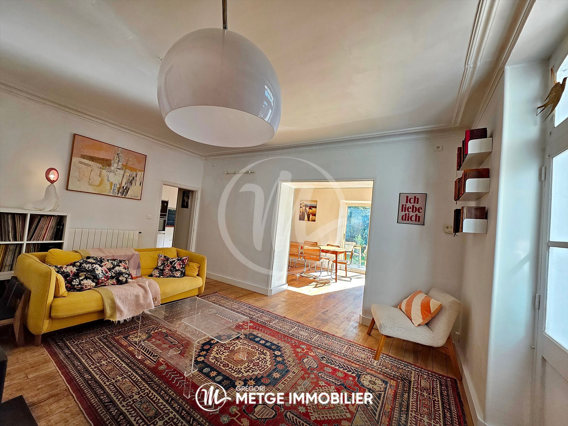 Maison à vendre, 128m², Alès