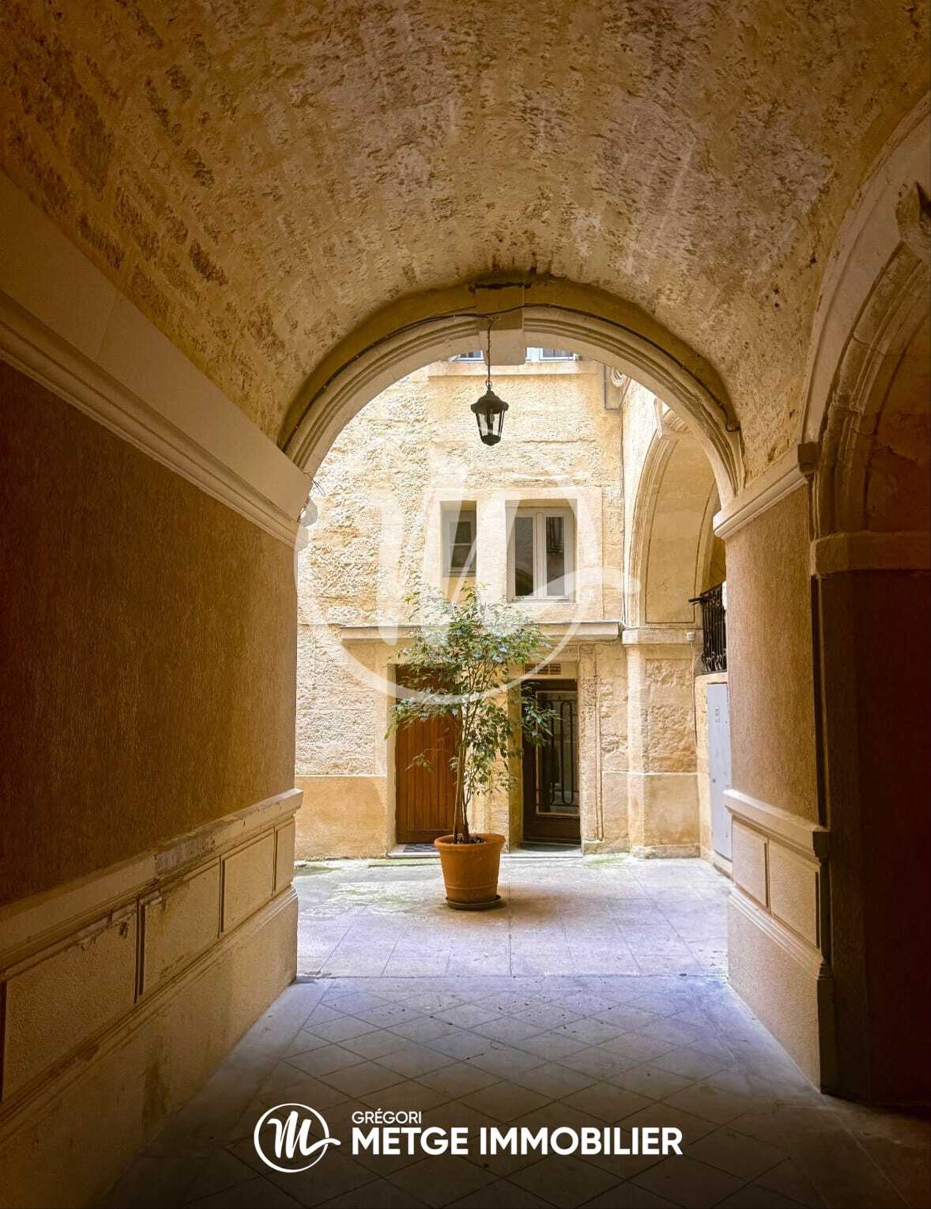 Appartement – Montpellier, Antigone, Centre - Vue 2