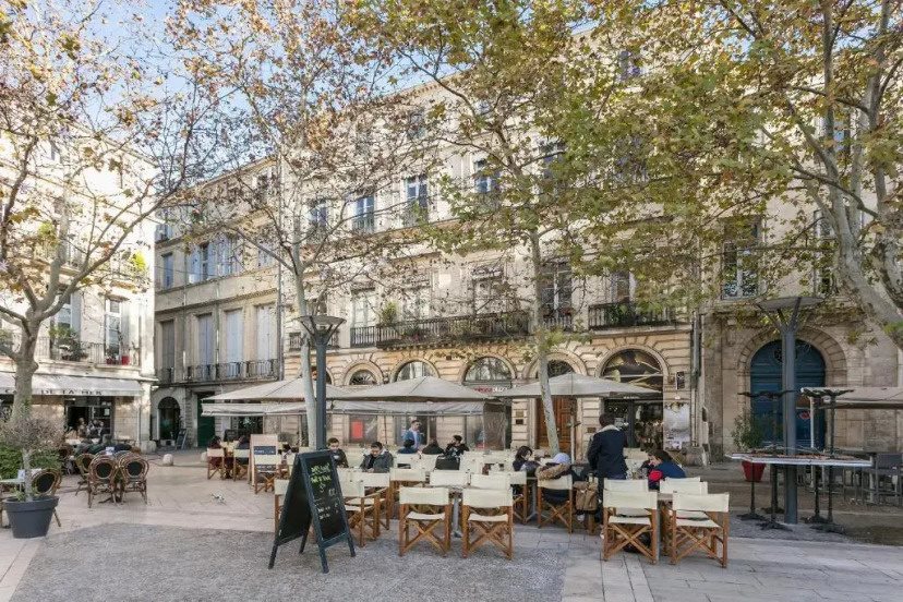 Appartement – Montpellier, Antigone, Centre - Vue 3