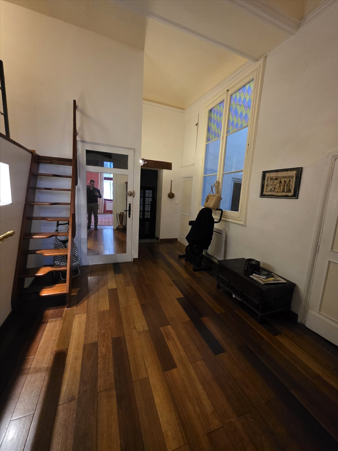 Appartement – Montpellier, Antigone, Centre - Vue 4