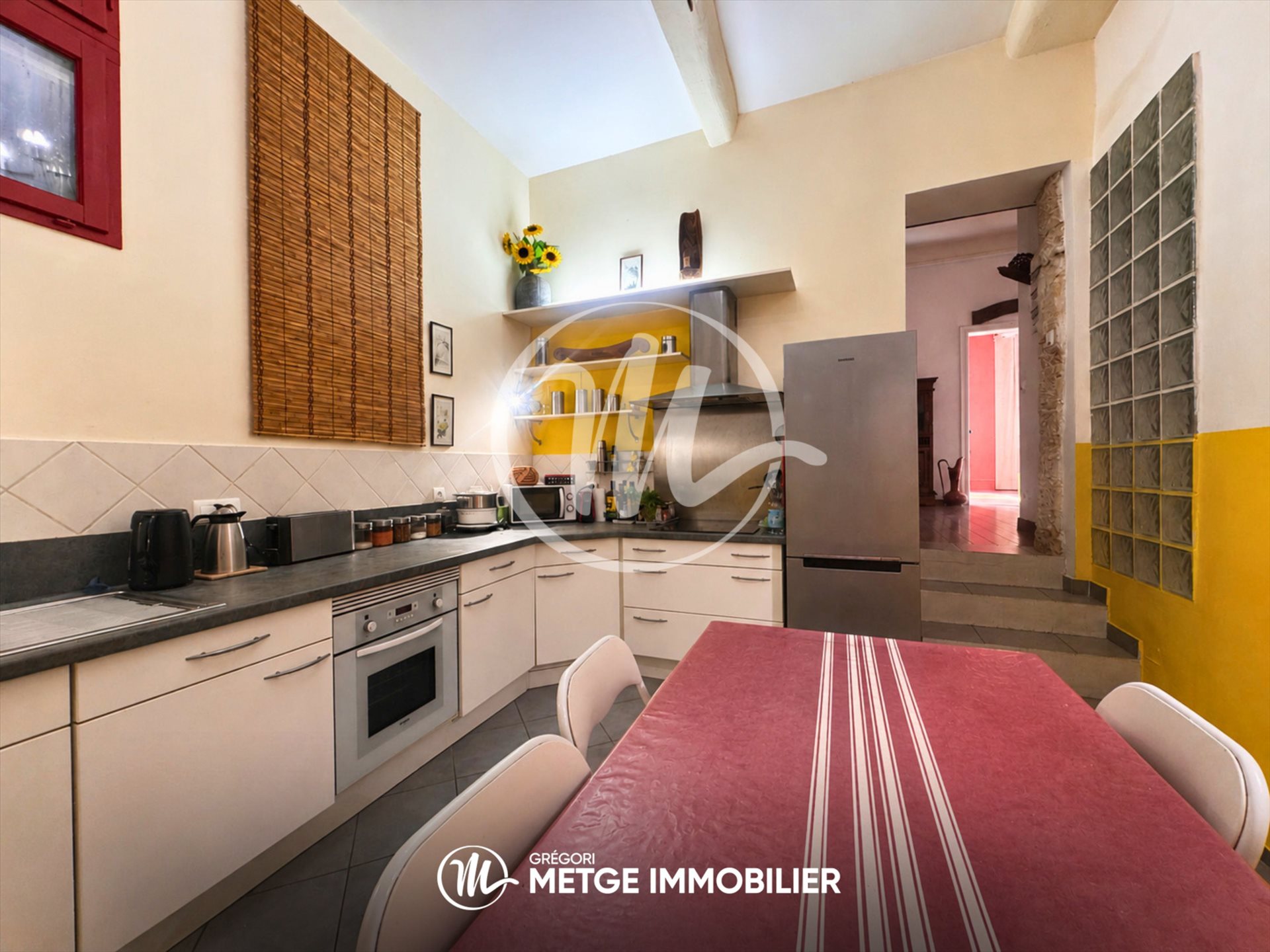Appartement – Montpellier, Antigone, Centre - Vue 5
