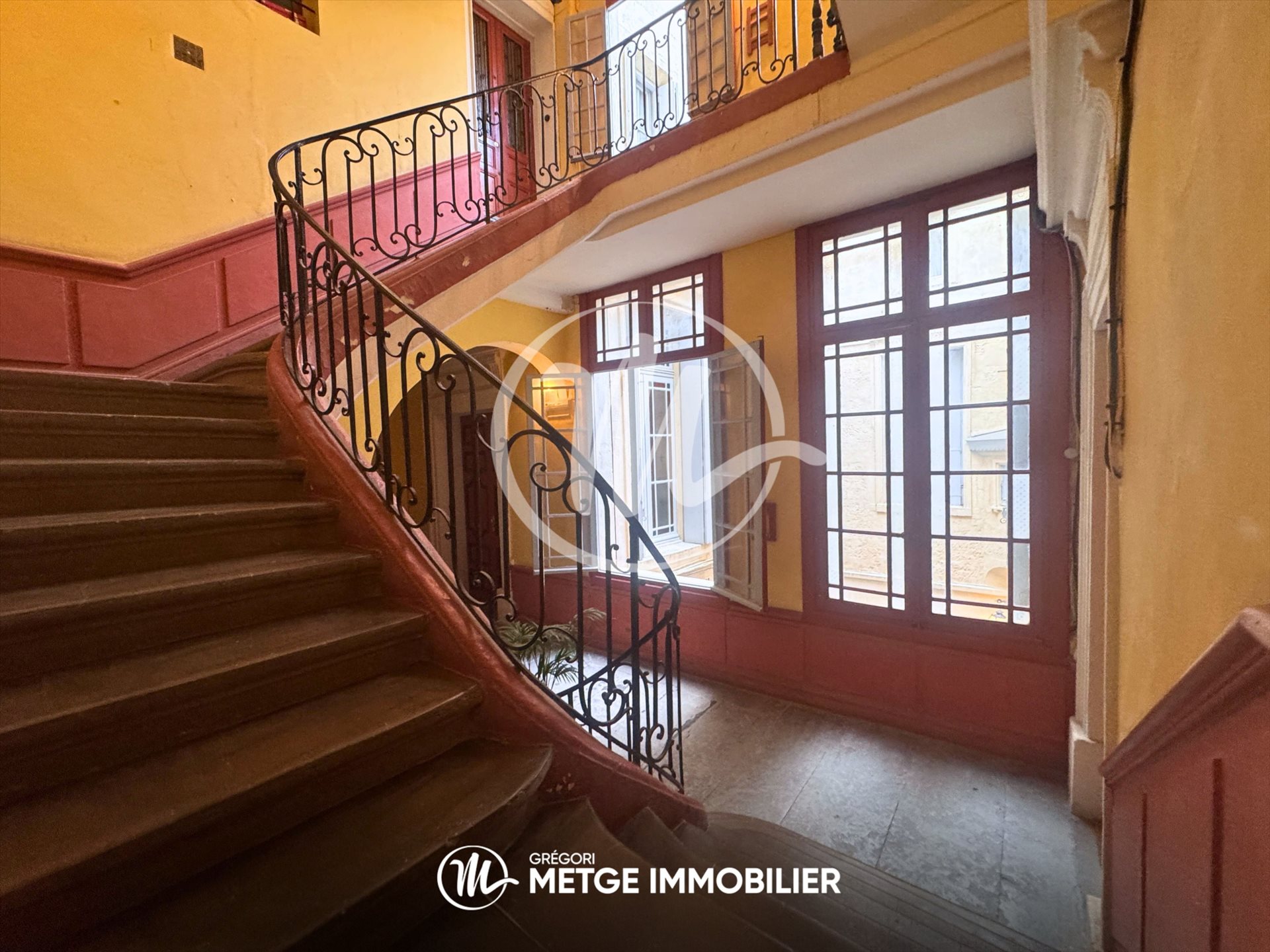 Appartement – Montpellier, Antigone, Centre - Plus