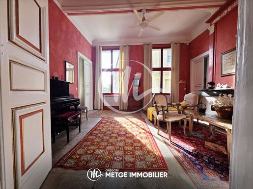 Appartement 4 pièces 105 m² · à Montpellier · 105 m² · 448 000 €