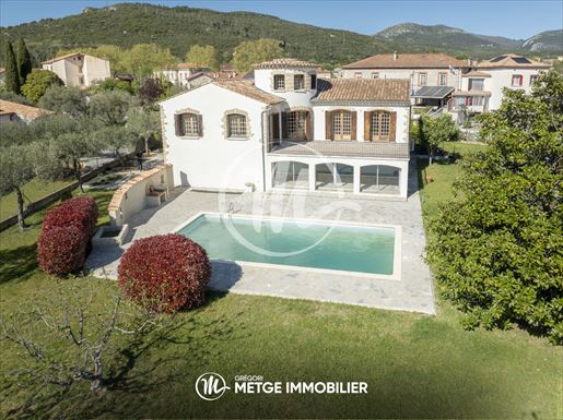 Maison 8 pièces 135 m² · à Ganges · 135 m² · 449 000 €