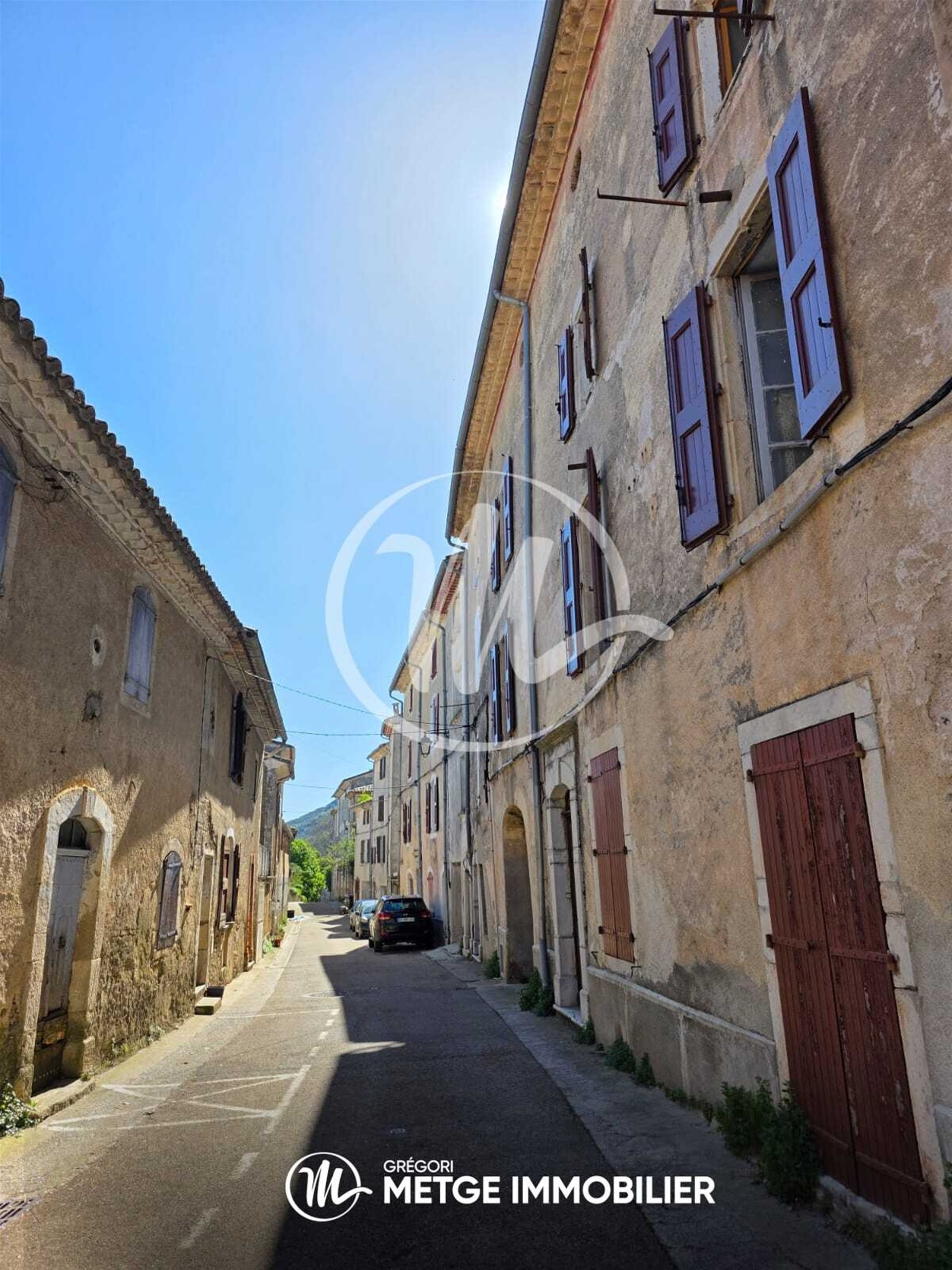 Maison à vendre, 450m², Conqueyrac