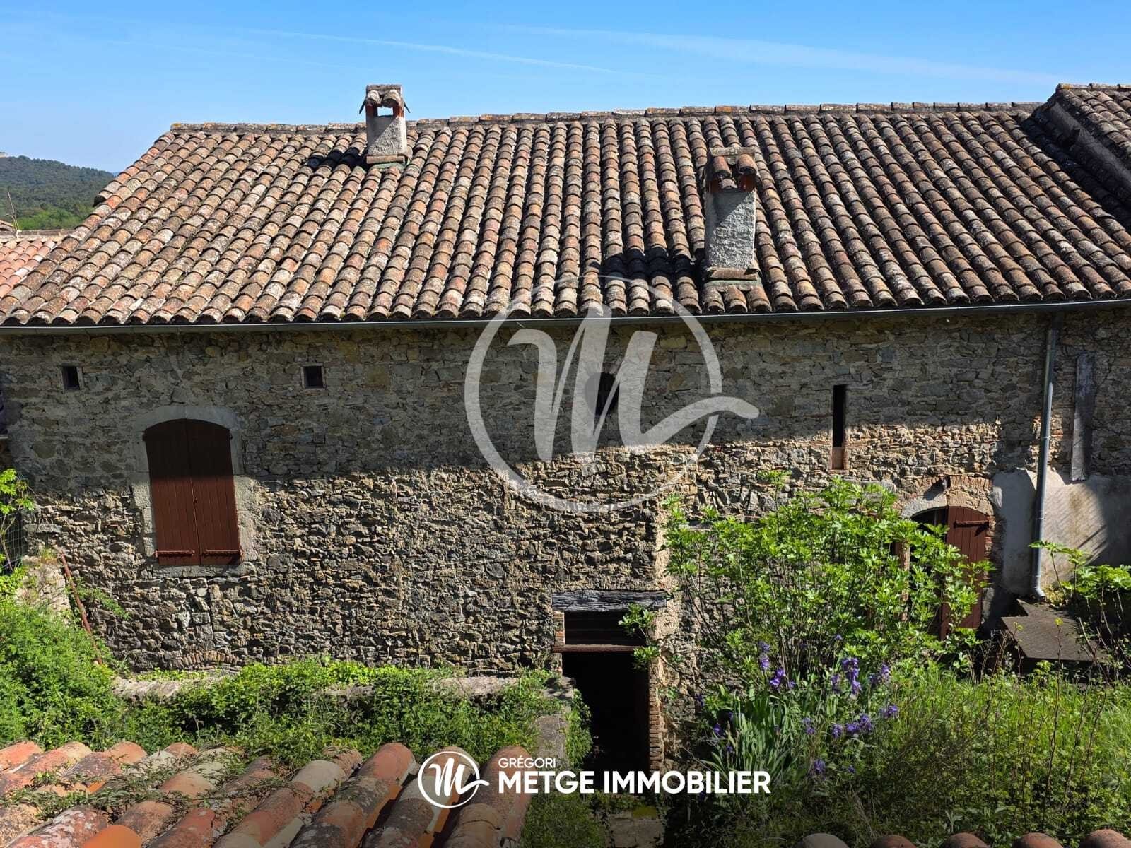 Maison à vendre, 450m², Conqueyrac