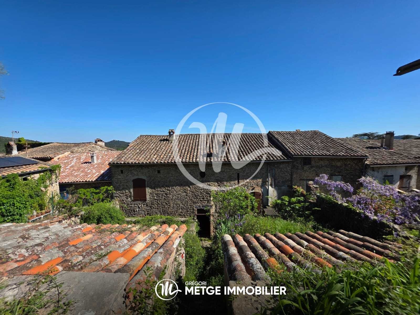 Maison à vendre, 450m², Conqueyrac
