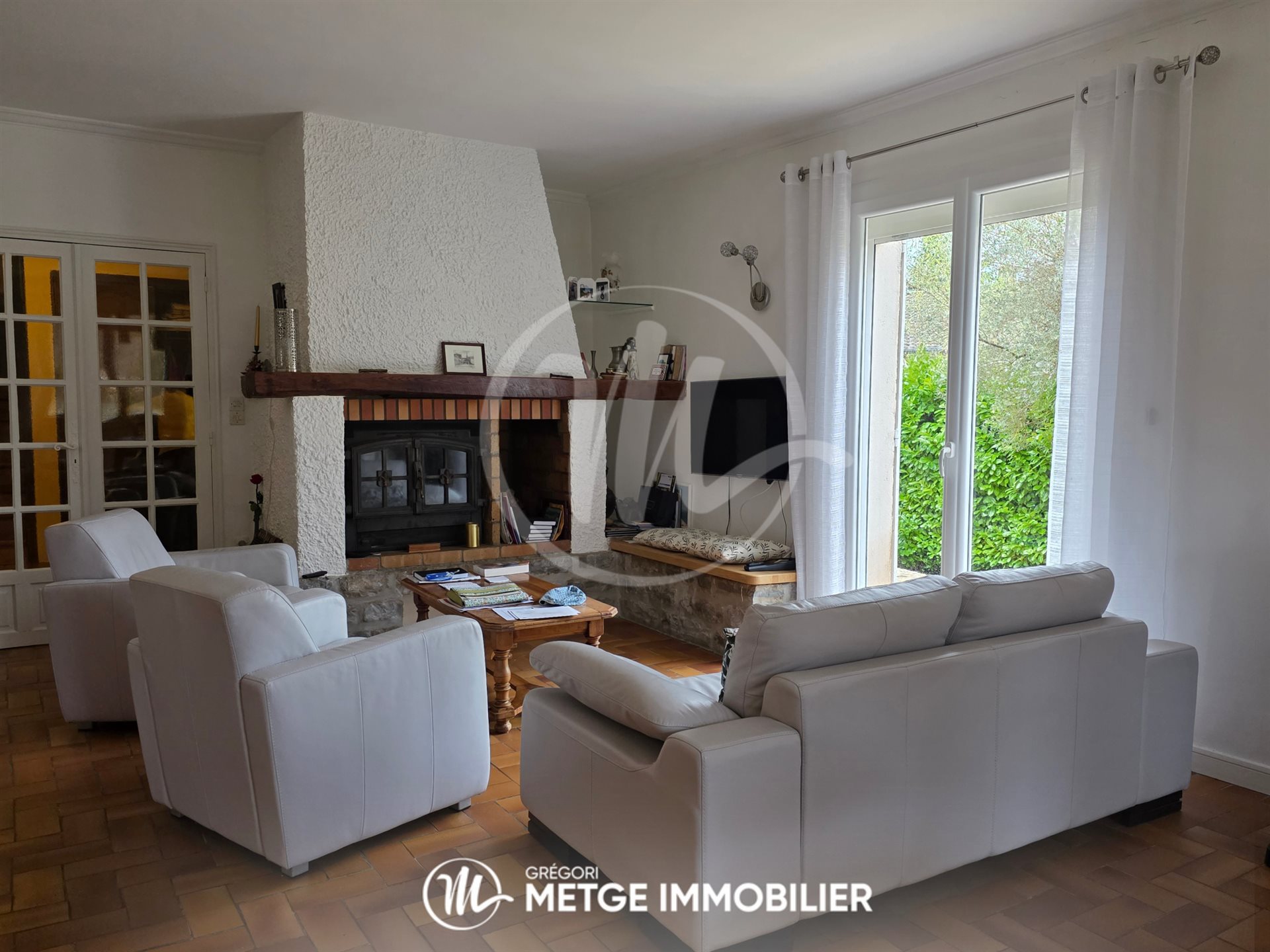 Maison à vendre, 192m², Laroque