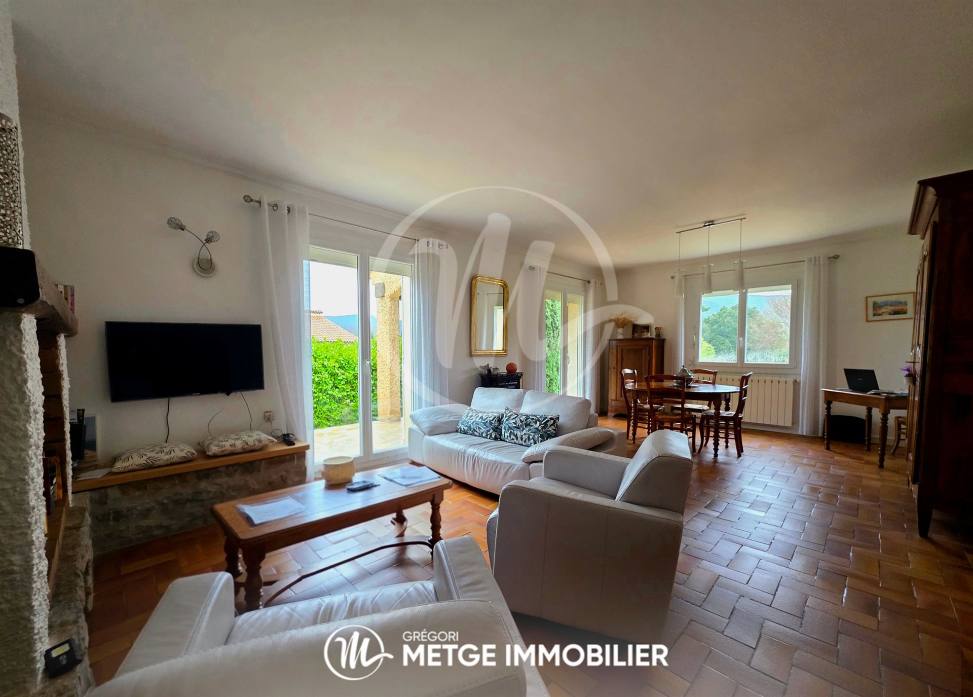 Maison à vendre, 192m², Laroque