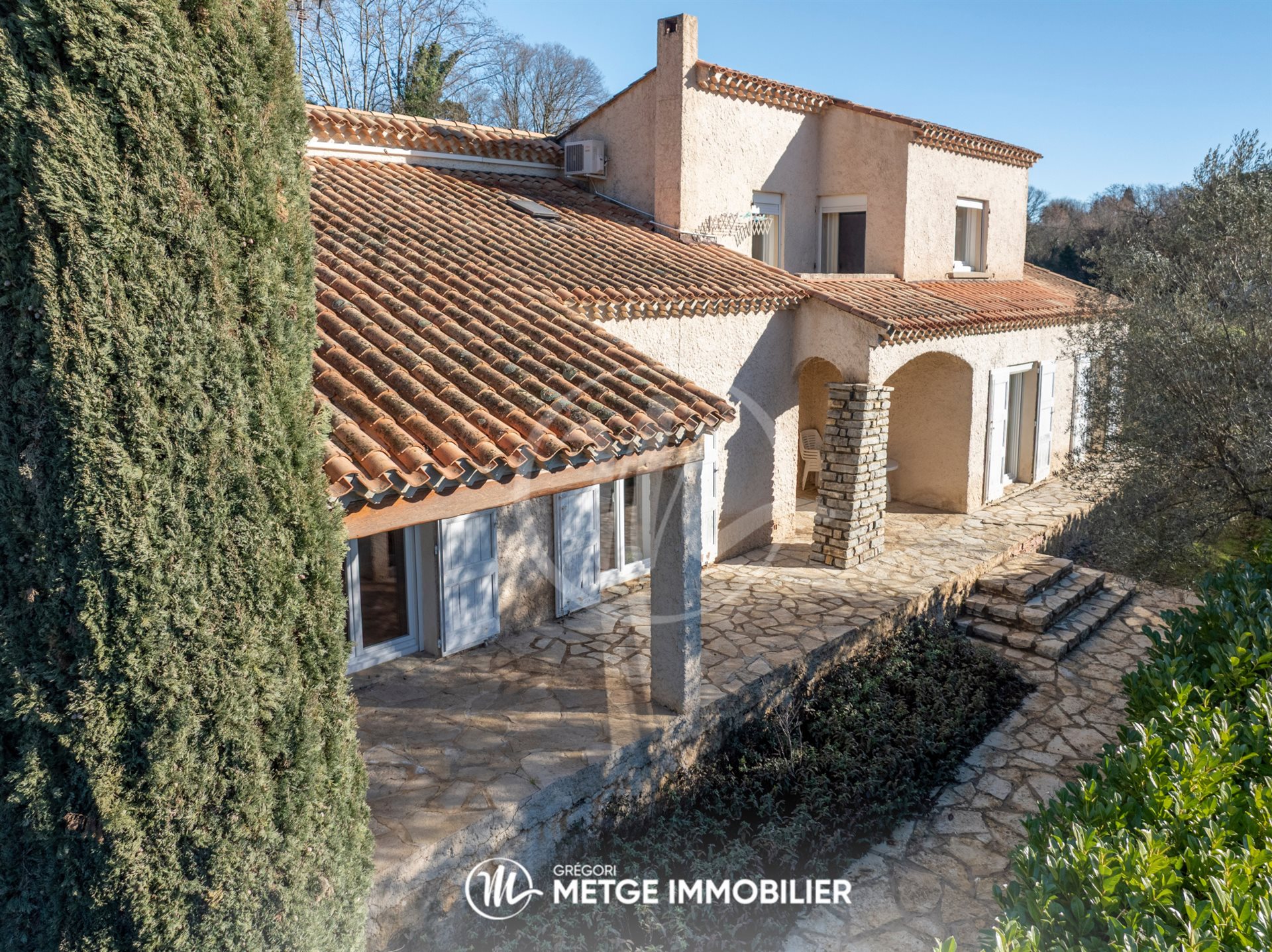 Maison à vendre, 192m², Laroque