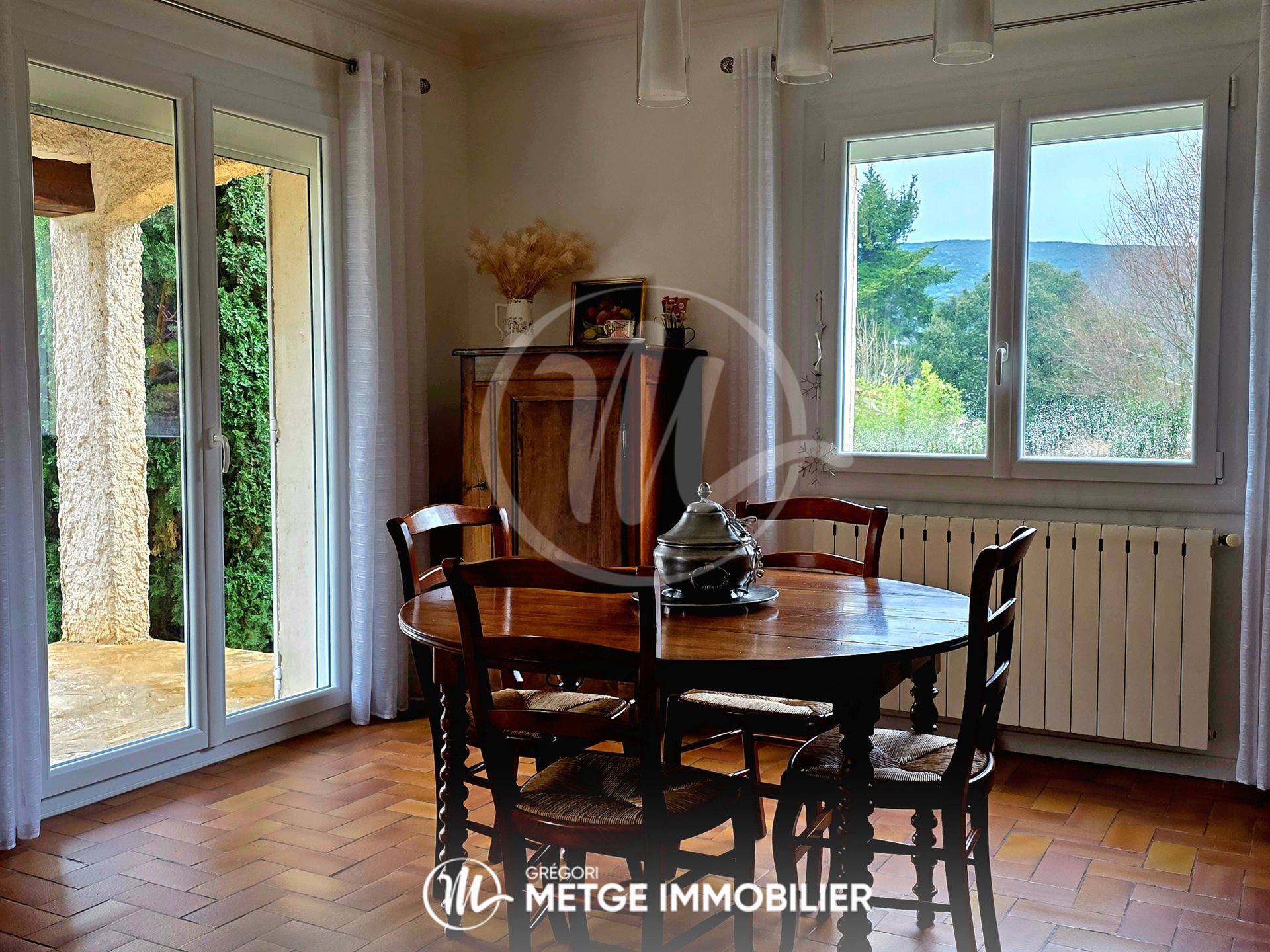 Maison à vendre, 192m², Laroque