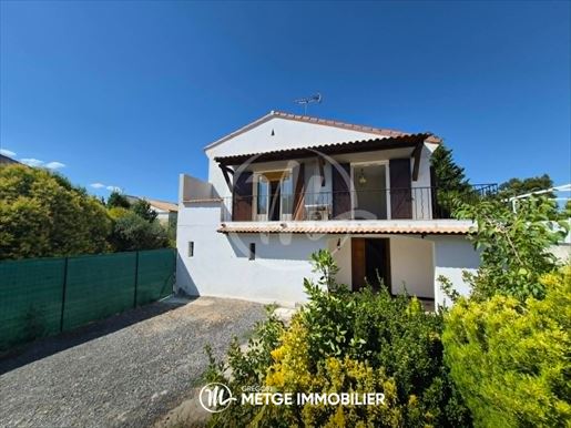 Maison 4 pièces 102 m² · à Vendargues · 102 m² · 326 000 €