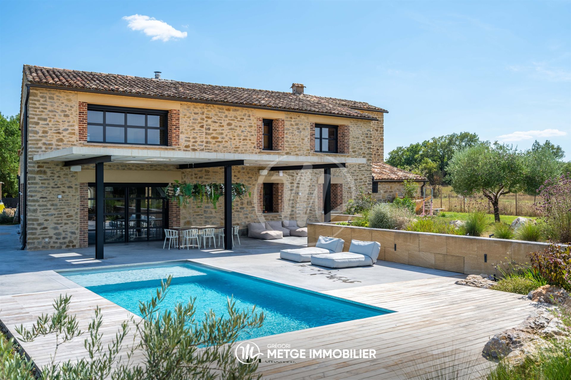 Maison à vendre, 340m², Deaux