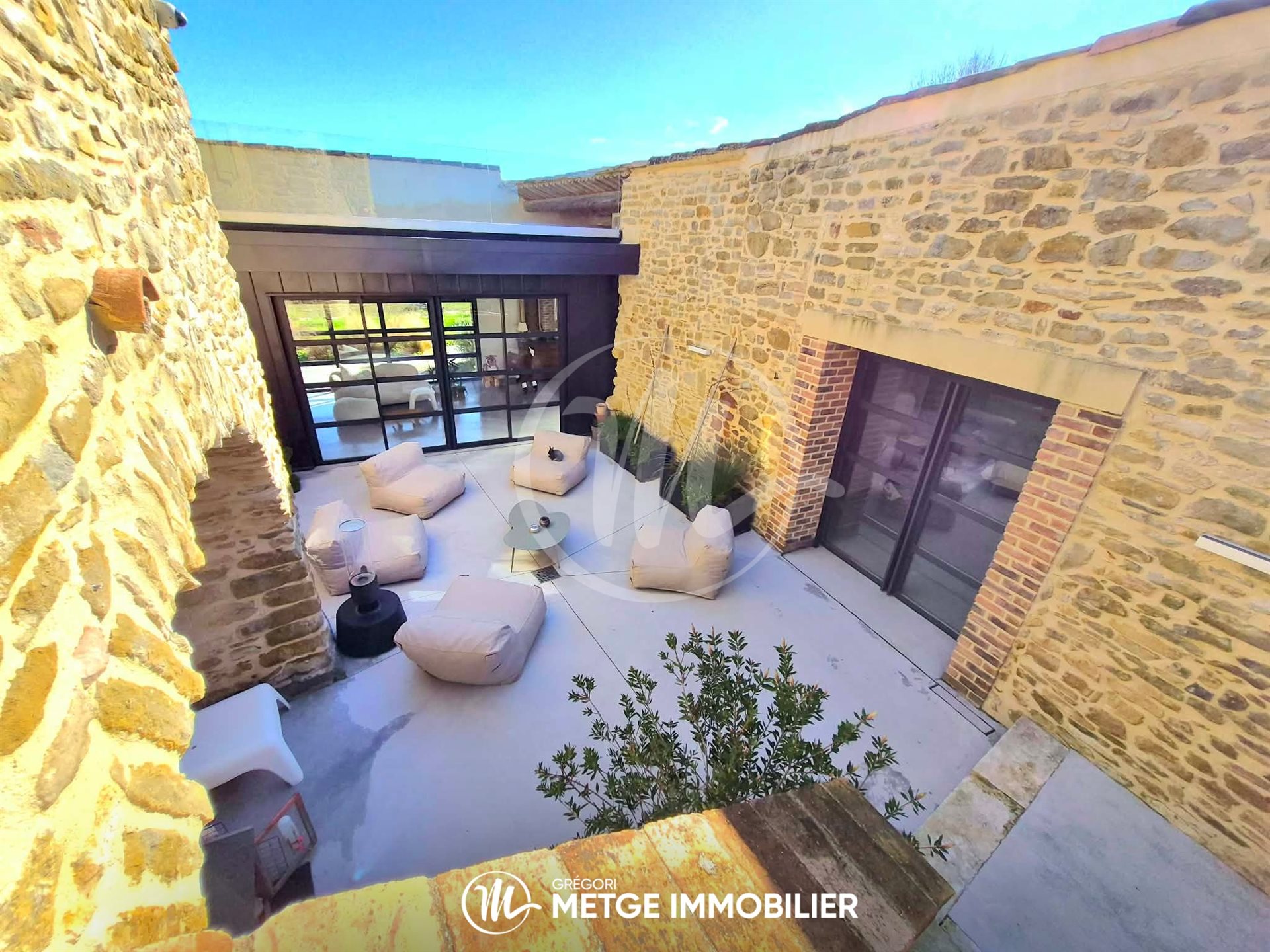 Maison à vendre, 340m², Deaux