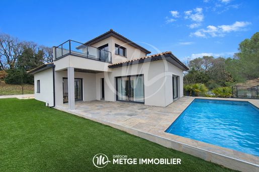 Maison 5 pièces 130 m² · à Mons · 130 m² · 399 900 €