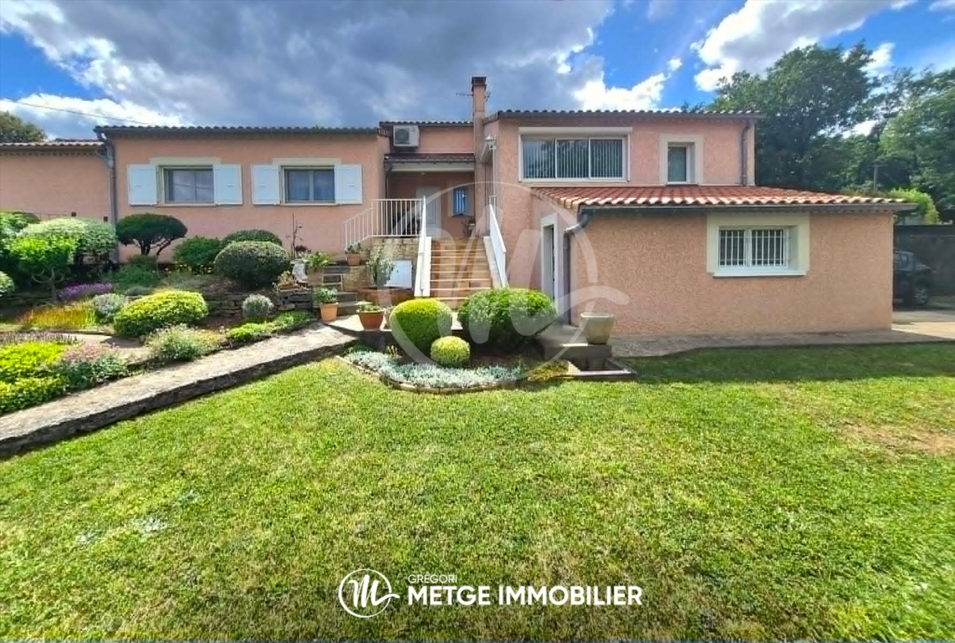 Maison à vendre, 160m², Les Mages