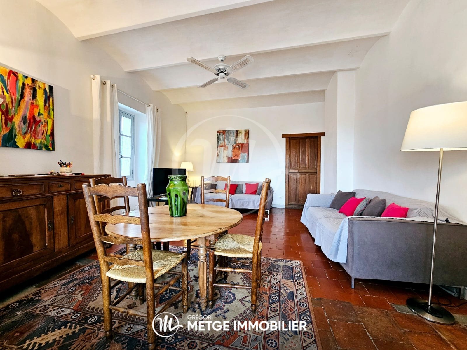 Maison à vendre, 277m², Les Mages