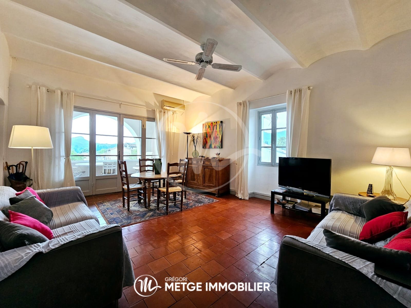 Maison à vendre, 277m², Les Mages