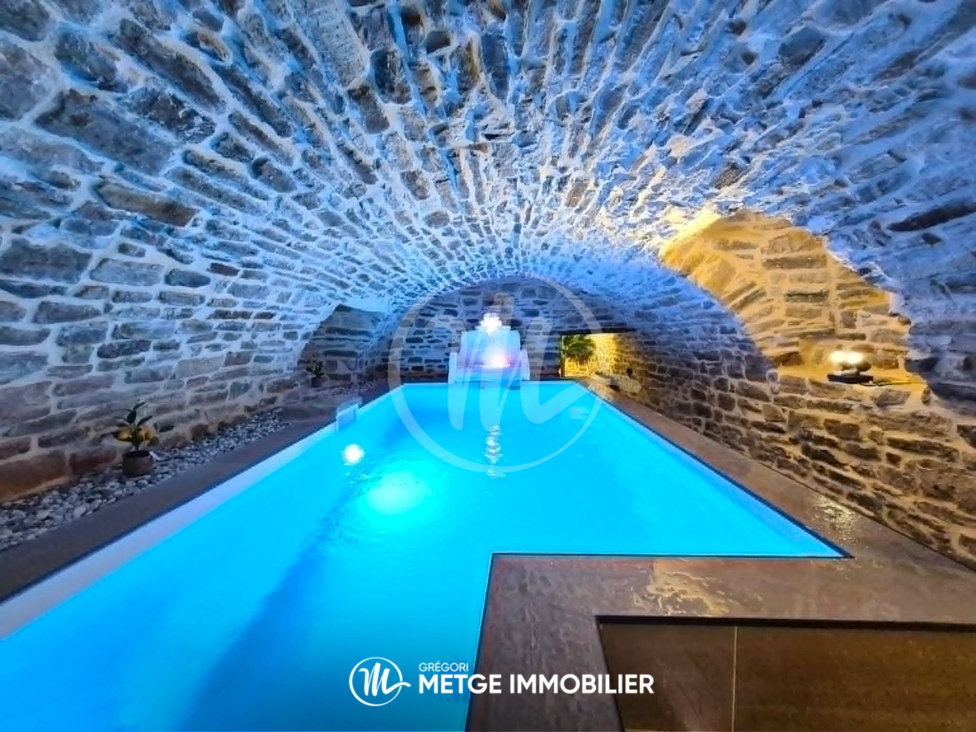 Maison à vendre, 167m², Saint-Étienne-de-l'Olm