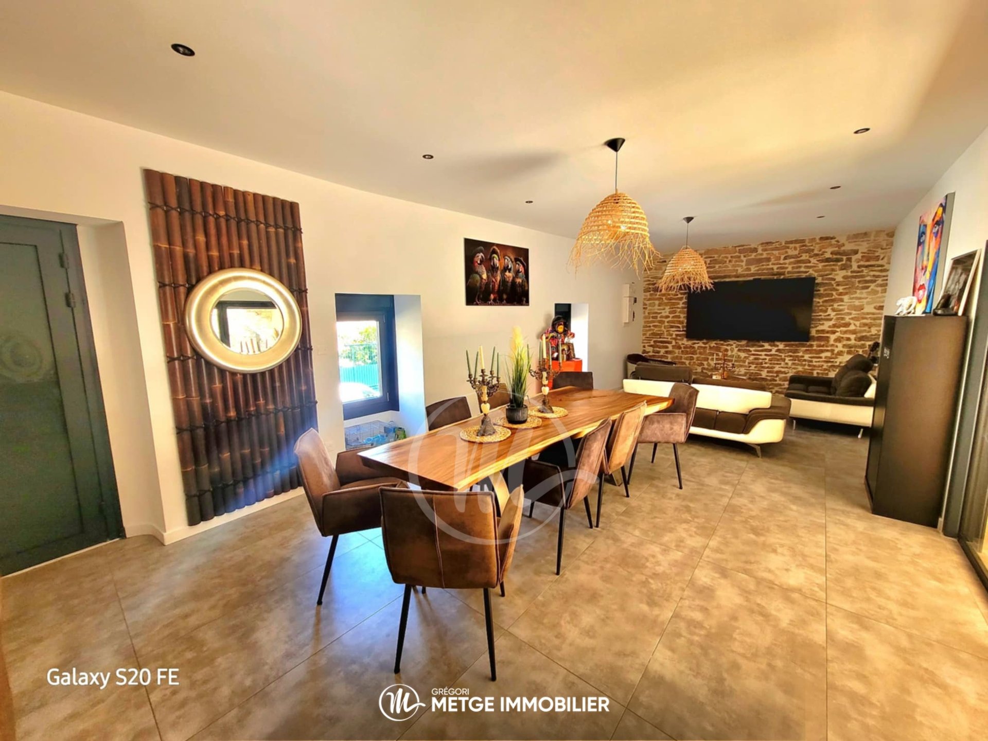 Maison à vendre, 167m², Saint-Étienne-de-l'Olm