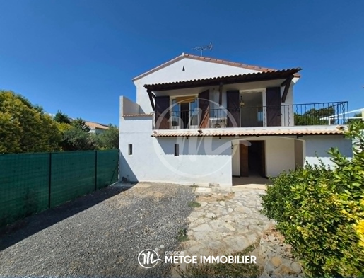 Maison 4 pièces 102 m² · à Vendargues · 102 m² · 326 000 €