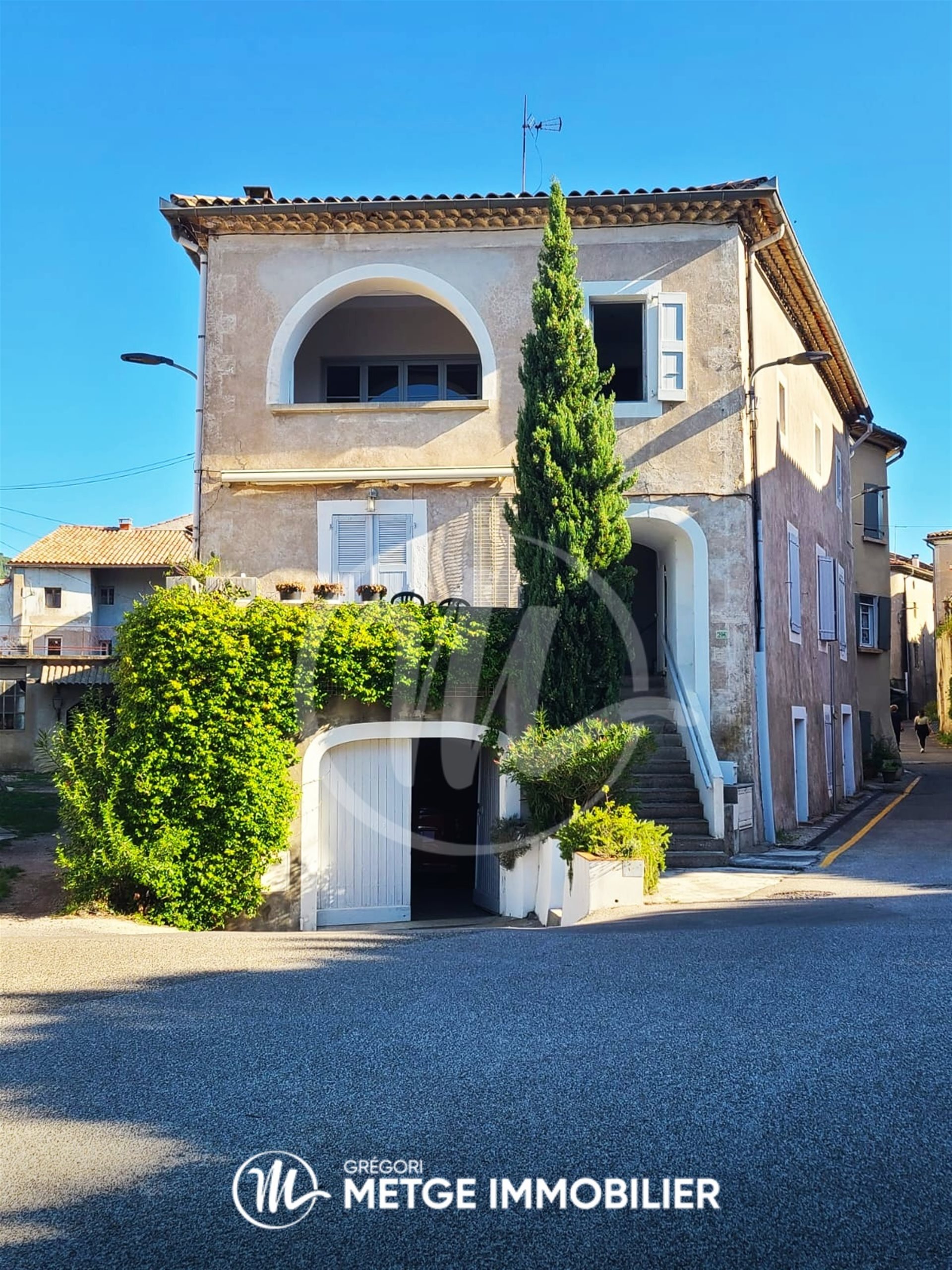 Maison à vendre, 277m², Les Mages