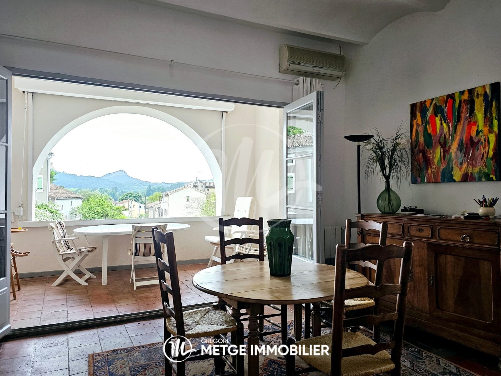 Maison à vendre, 277m², Les Mages