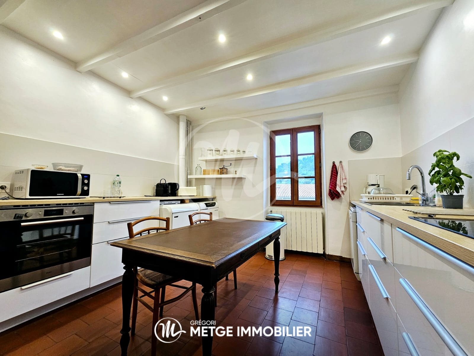 Maison à vendre, 277m², Les Mages