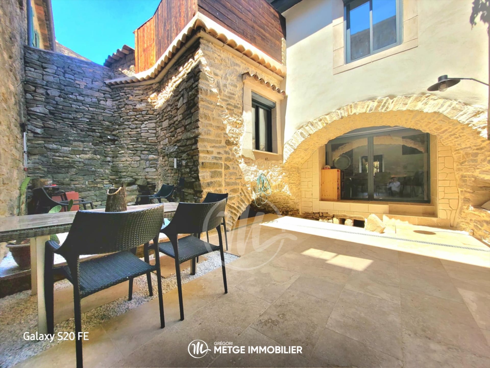 Maison à vendre, 132m², Saint-Étienne-de-l'Olm
