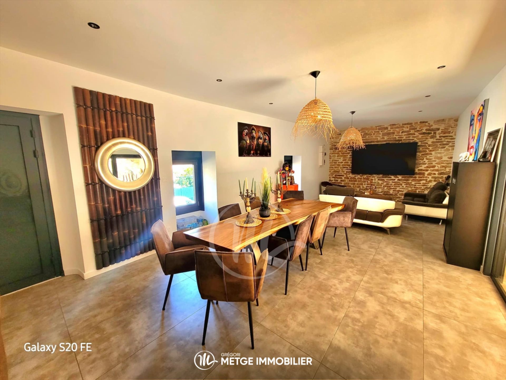 Maison à vendre, 132m², Saint-Étienne-de-l'Olm