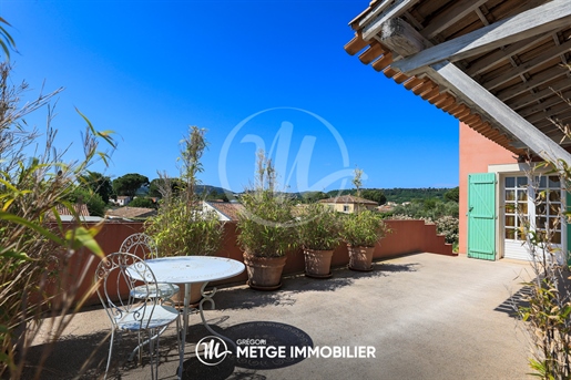 Maison 8 pièces 251 m² · à Ceyras · 251 m² · 536 000 €