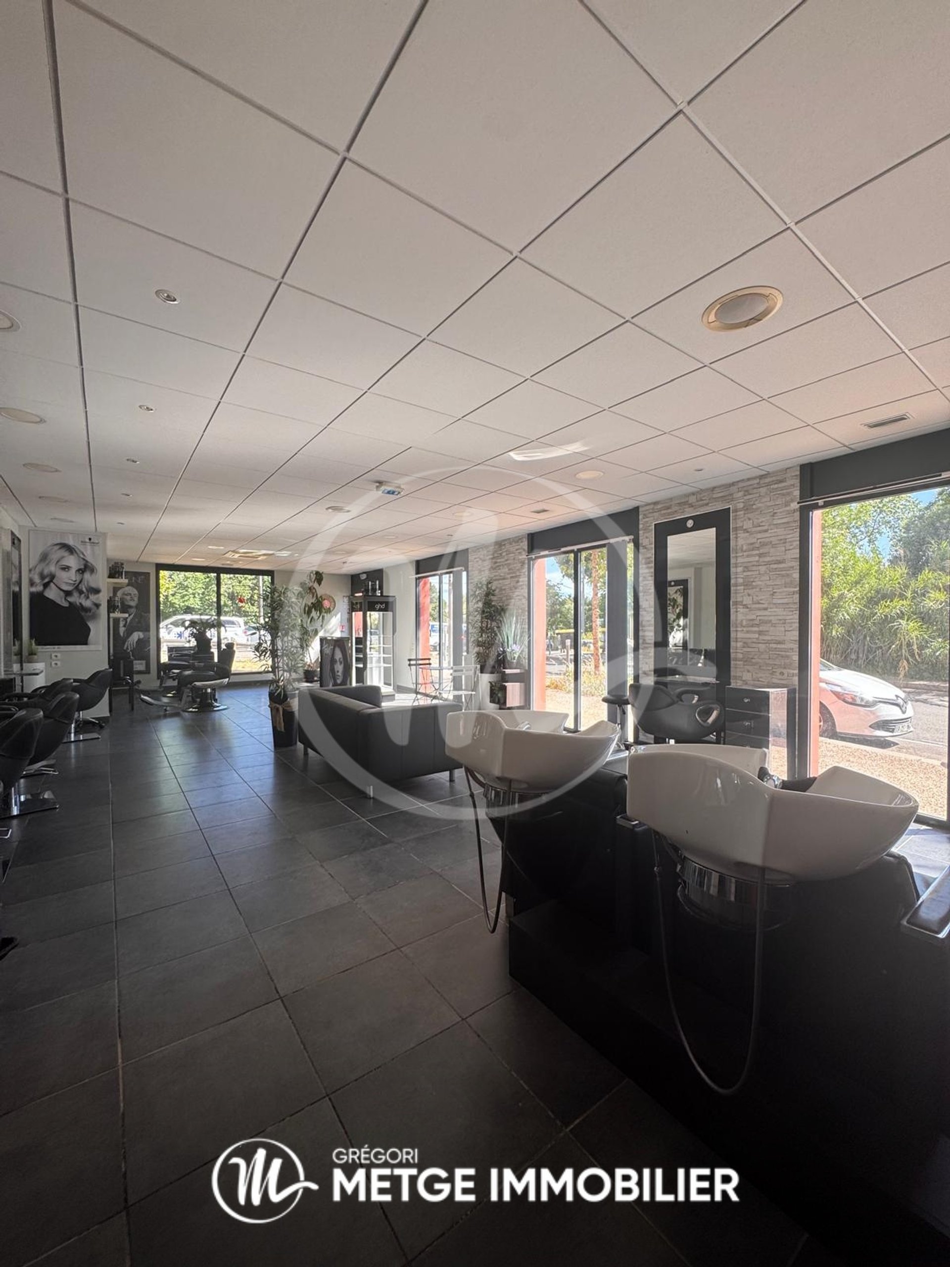 Premium West Montpellier Commercial Property For Sale - Vue 5
