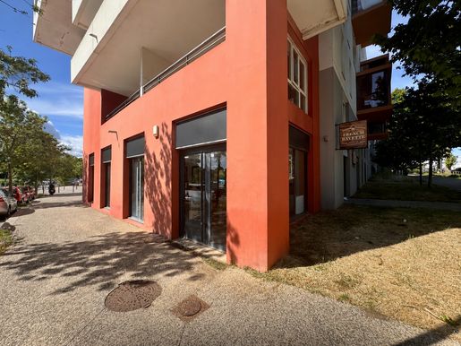 Local commercial 2 pièces 91 m² · à Montpellier · 91 m² · 199 000 €