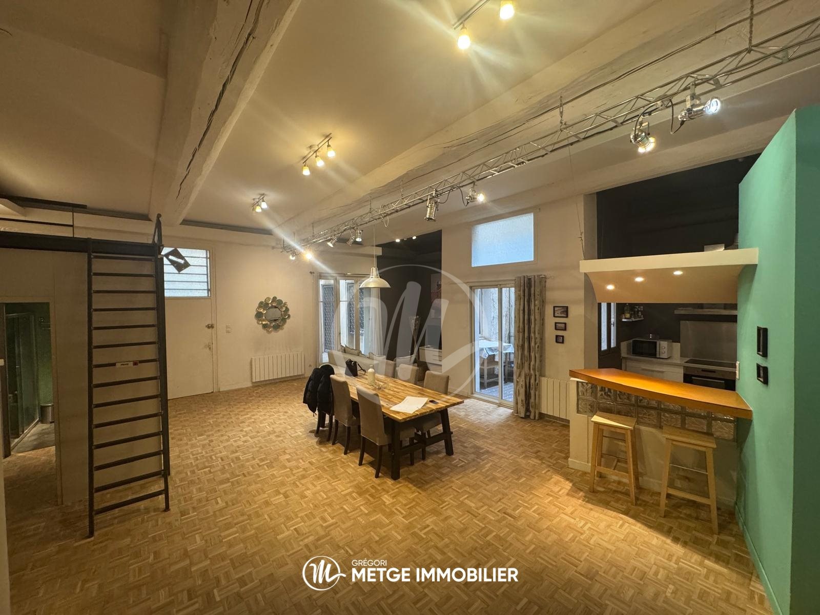 Appartement à vendre, 114m², Montpellier