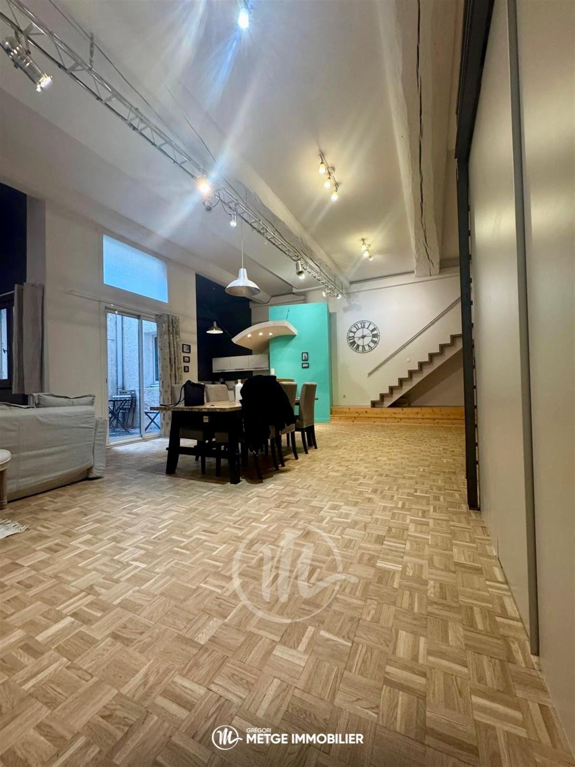 Appartement à vendre, 114m², Montpellier