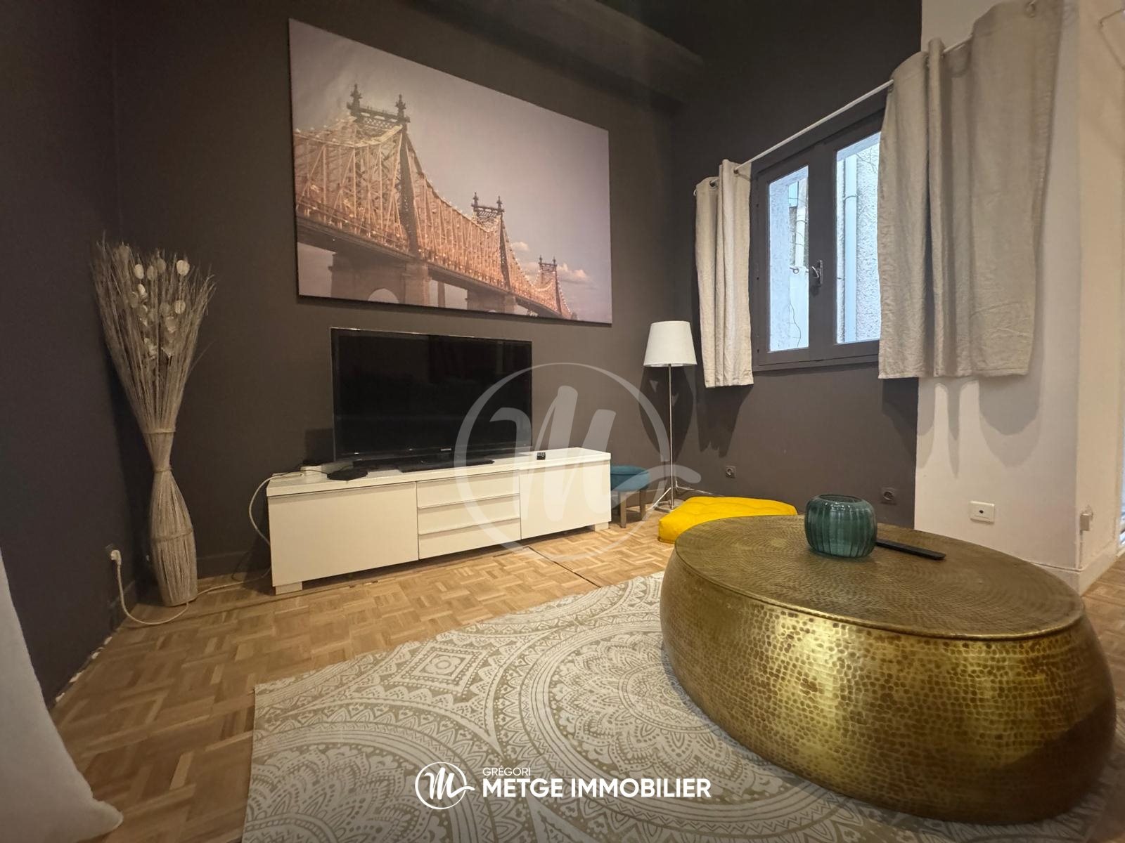 Appartement à vendre, 114m², Montpellier