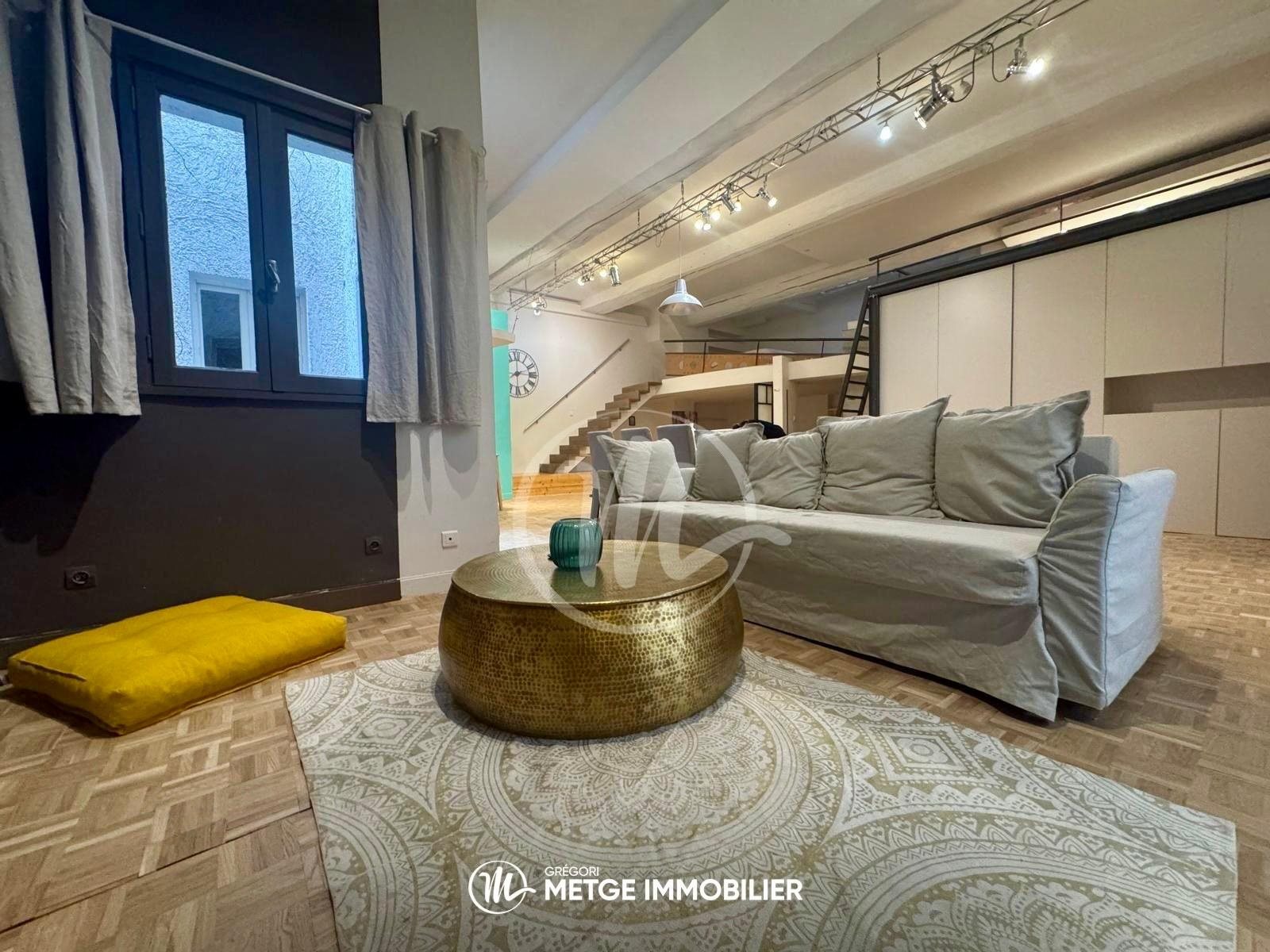 Appartement à vendre, 114m², Montpellier
