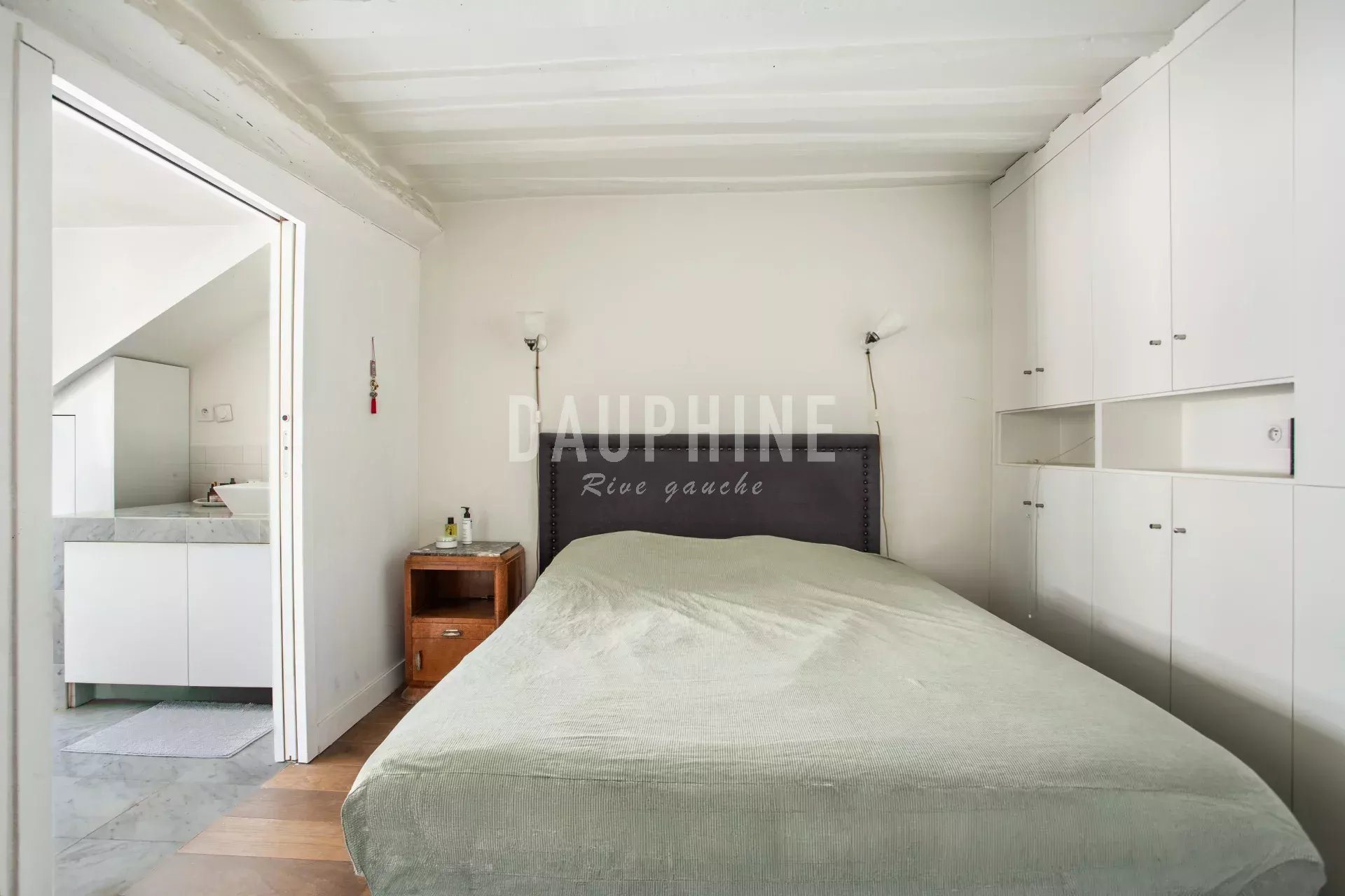 Appartement – Paris, Saint-Germain-des-Prés - Vue 5