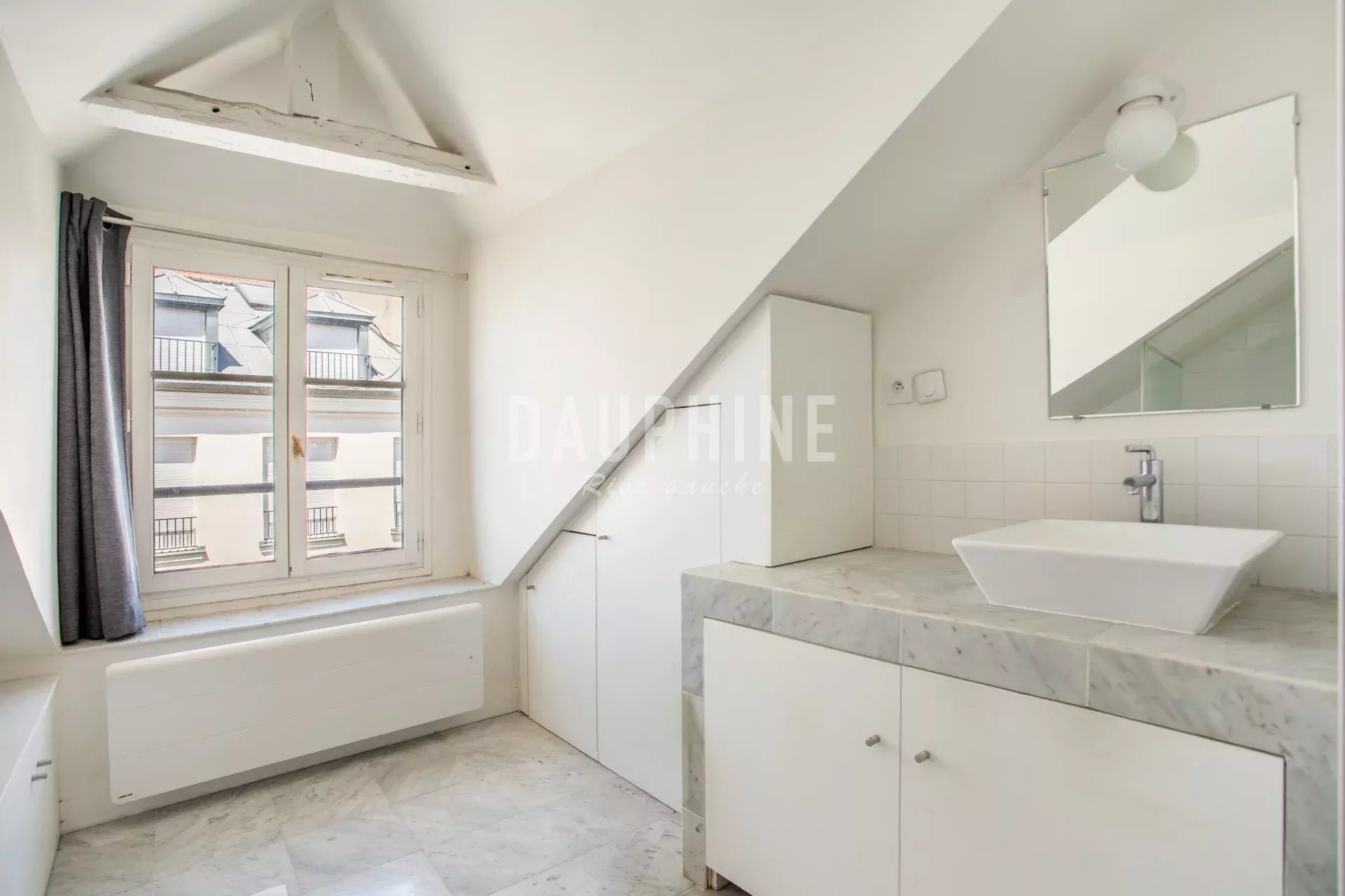 Appartement – Paris, Saint-Germain-des-Prés - Plus