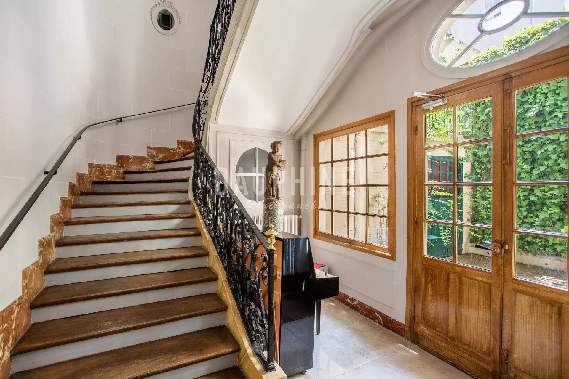 Appartement – Paris, Quartier de la Monnaie - Vue 5