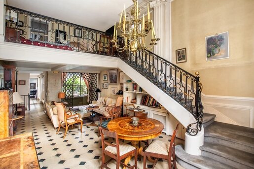Appartement 3 pièces 99 m² · à Paris 6ème · 99 m² · 1 300 000 €