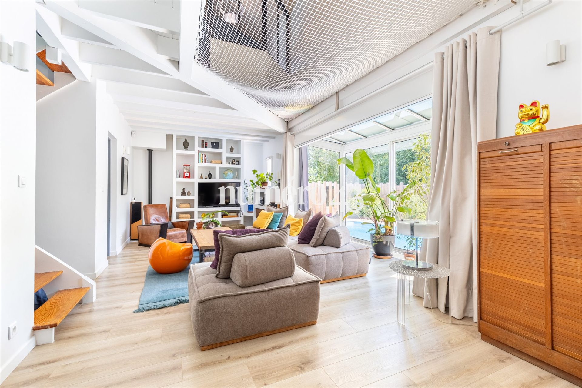 Maison à vendre, 191m², Saint-Jean-d'Illac