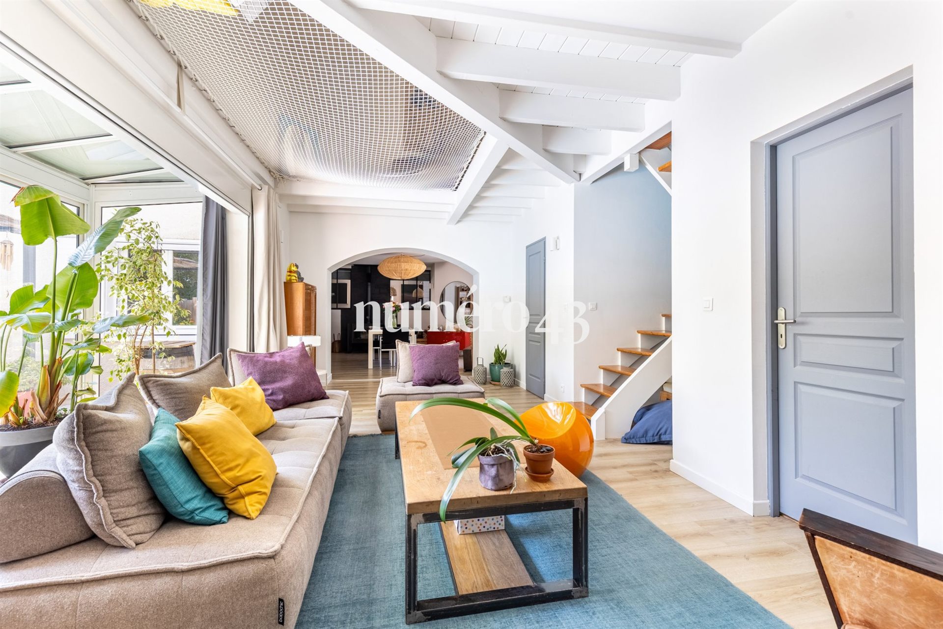 Maison à vendre, 191m², Saint-Jean-d'Illac