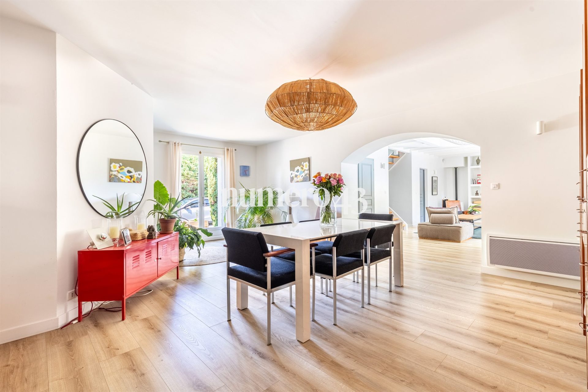 Maison à vendre, 191m², Saint-Jean-d'Illac