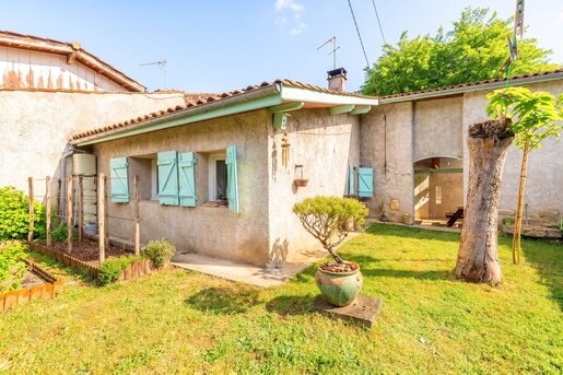 Maison 4 pièces 80 m² · à Illats · 80 m² · 180 000 €