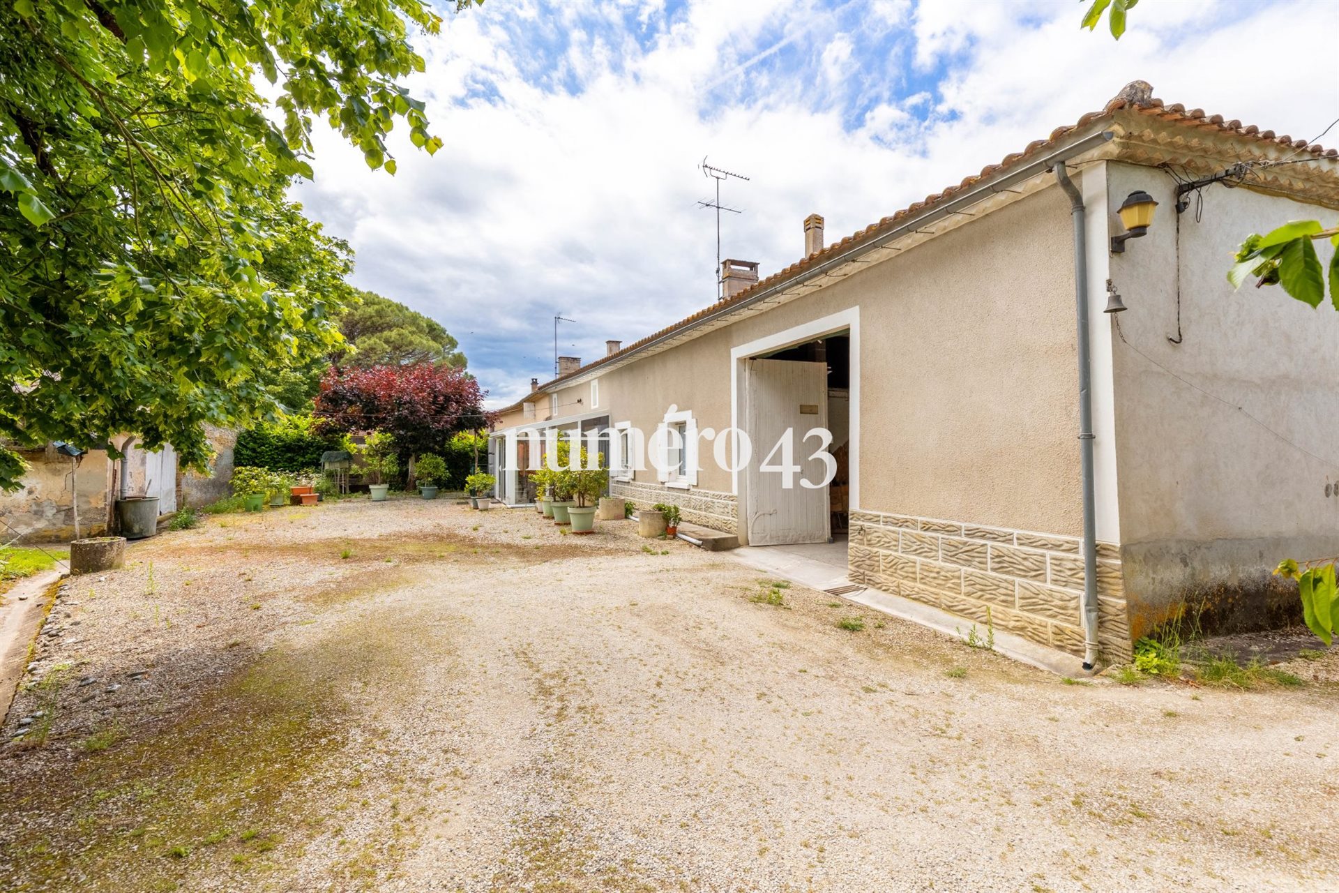 Maison à vendre, 126m², Mourens
