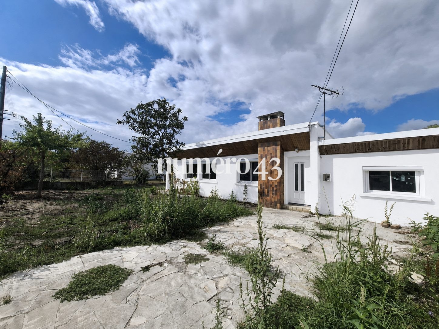 Maison à vendre, 120m², Pessac