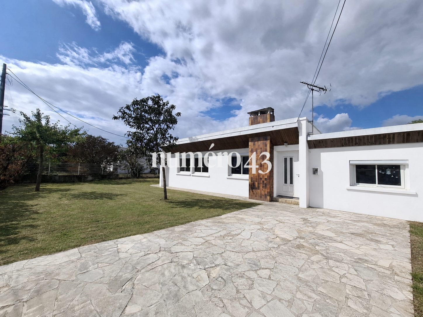 Maison à vendre, 120m², Pessac