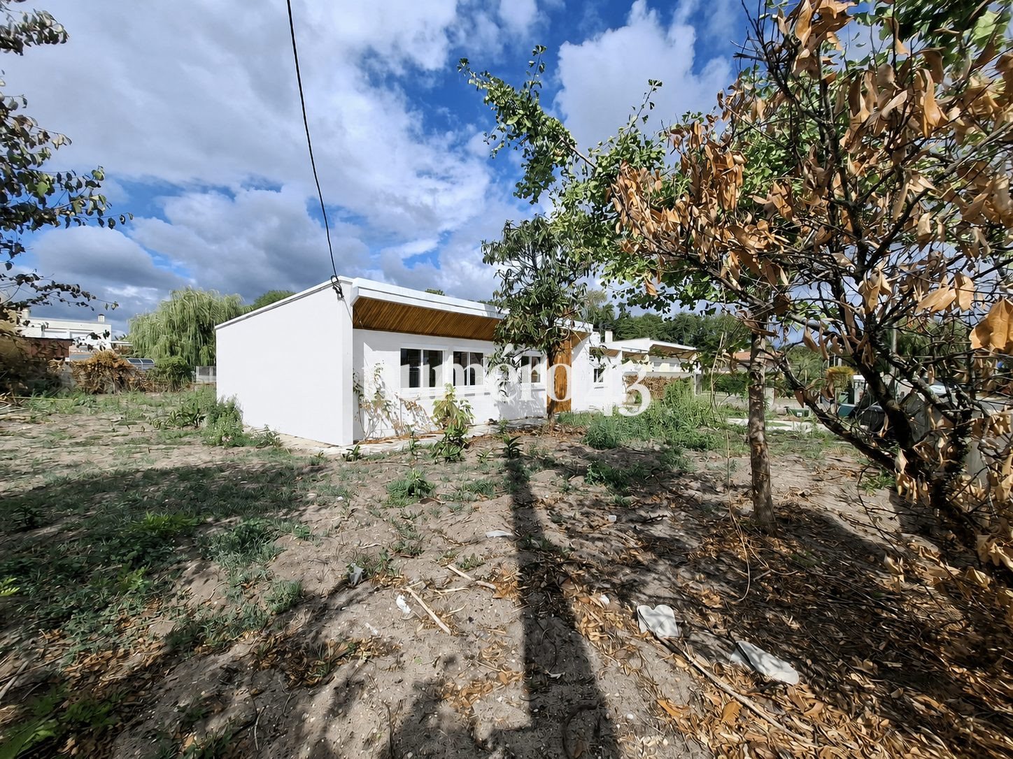 Maison à vendre, 120m², Pessac