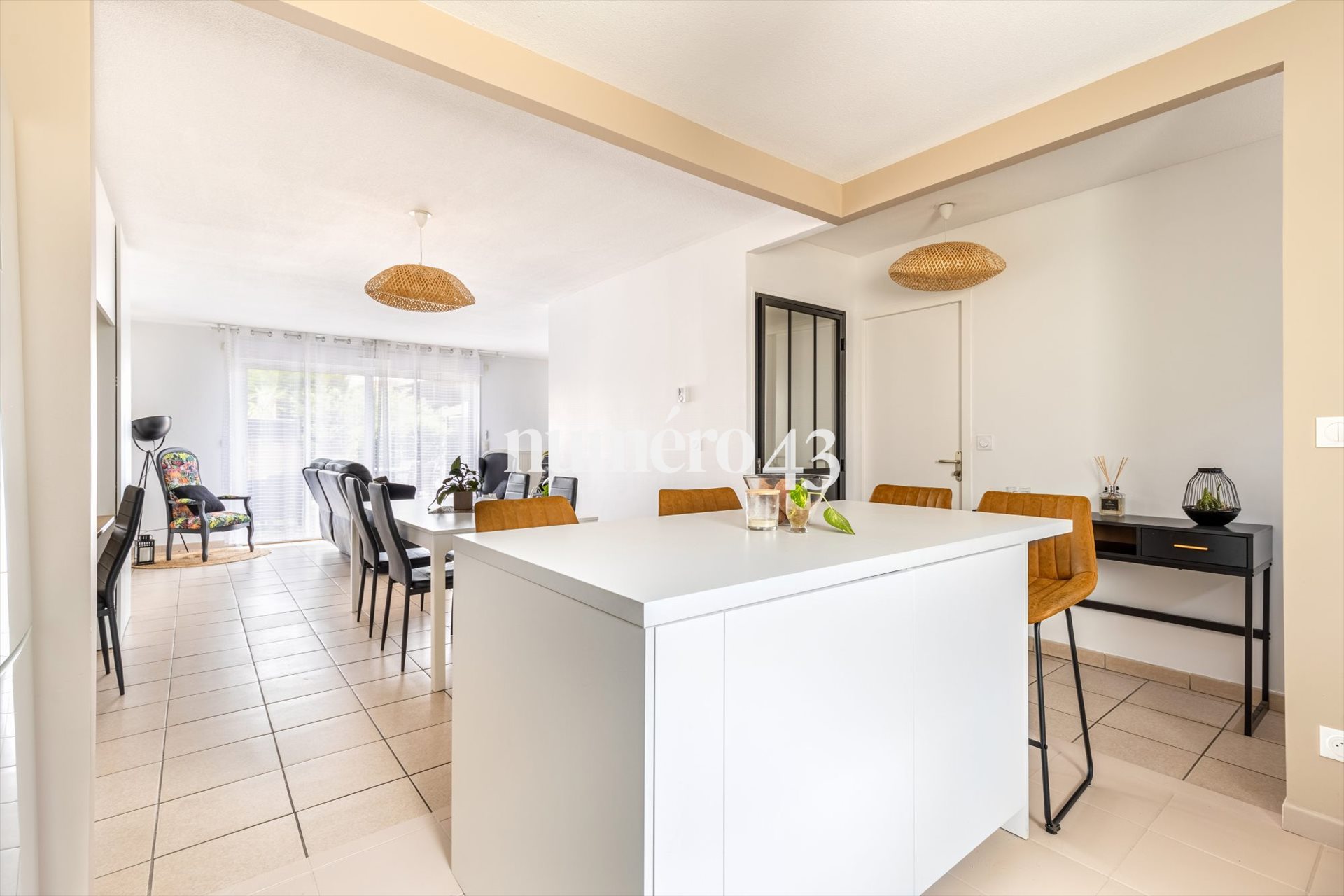 Maison à vendre, 96m², Eysines